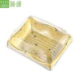 A Slice of Convenience: How Disposable Plastic Fruit Trays Simplify Home Life