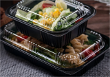 How to Choose the Best Disposable Food Containers?