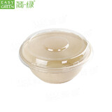 CH Series Compostable Disposable Soup/Salad Bowls